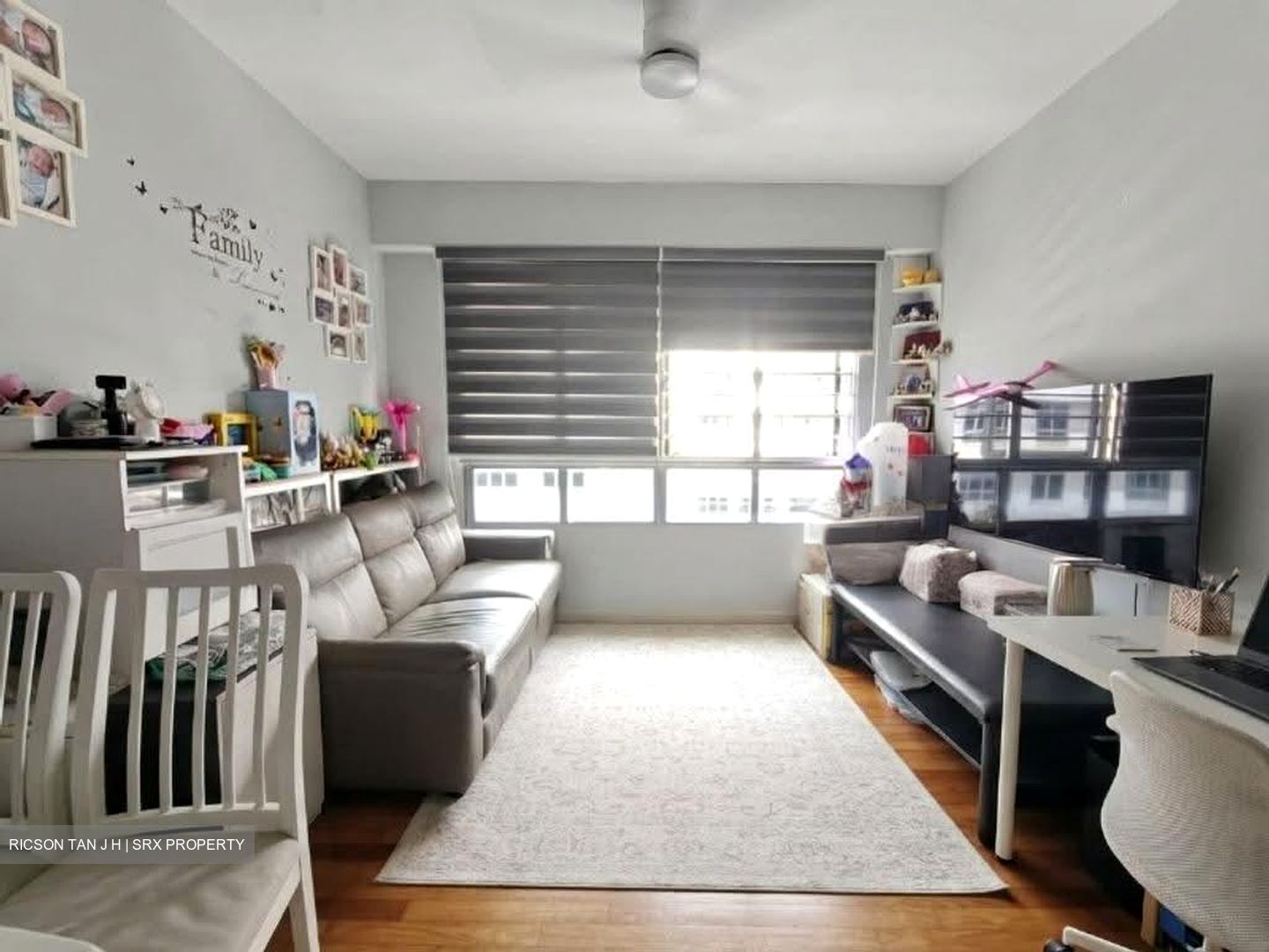 Blk 623B Tampines Greenverge (Tampines), HDB 3 Rooms #632432071